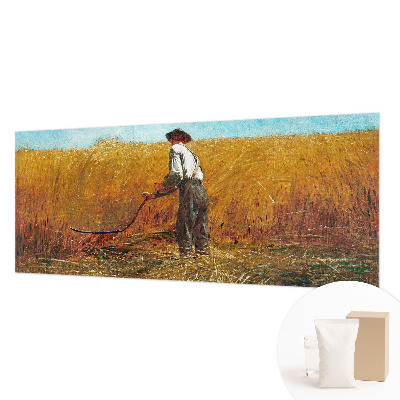 Papier peint panoramique facile à poser Zber na slnku