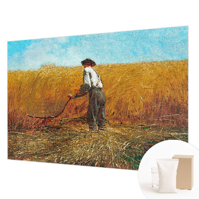 Papier peint panoramique facile à poser à motif « Zber na slnku »