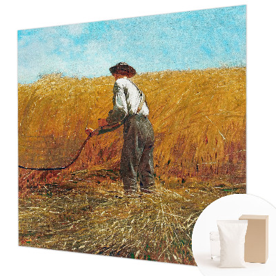 Papier peint panoramique facile à poser Zber na slnku