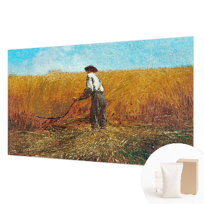 Papier peint panoramique facile à poser Zber na slnku