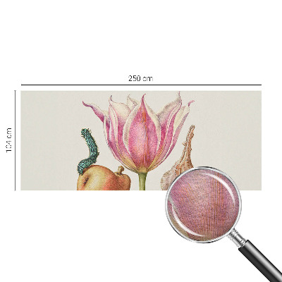 Papier peint photographique salon Prirodzená symbióza