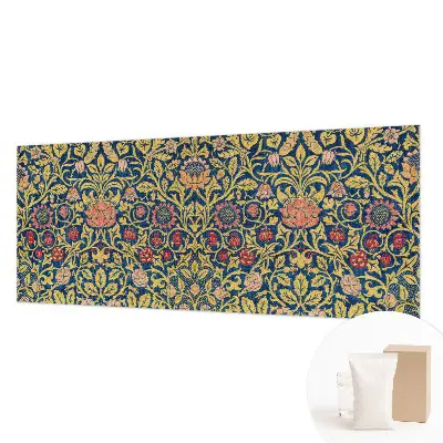 Papier peint intissé imprimé Motif floral