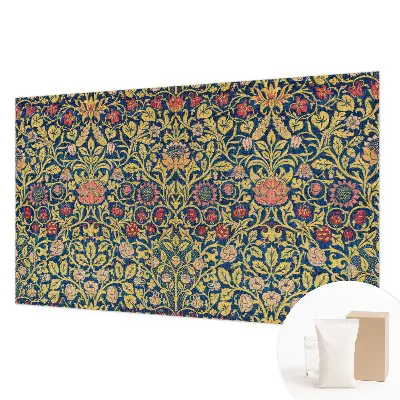 Papier peint intissé imprimé Motif floral