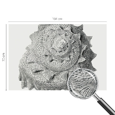 Papier peint panoramique Umenie prírody