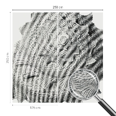 Papier peint panoramique Umenie prírody