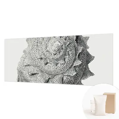 Papier peint photographique intissé L'art de la nature