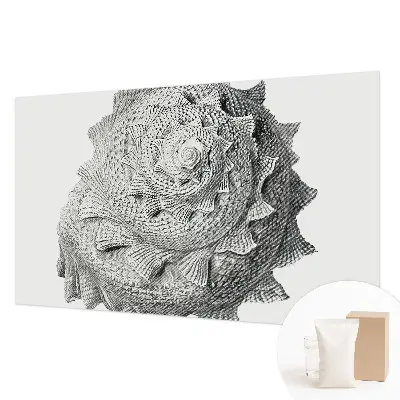 Papier peint photographique intissé L'art de la nature