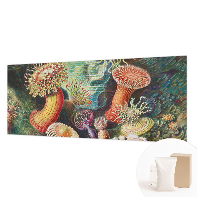 Papier peint panoramique chambre adulte Luxusné sasanky