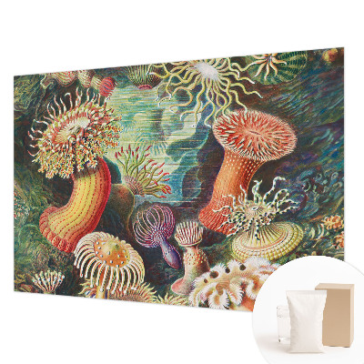 Papier peint panoramique chambre adulte Luxusné sasanky