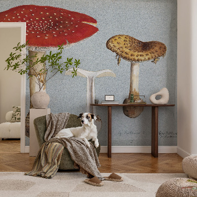 Tapisserie murale Rytiny húb