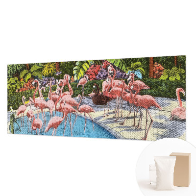 Papier peint chambre moderne Exotická scéna