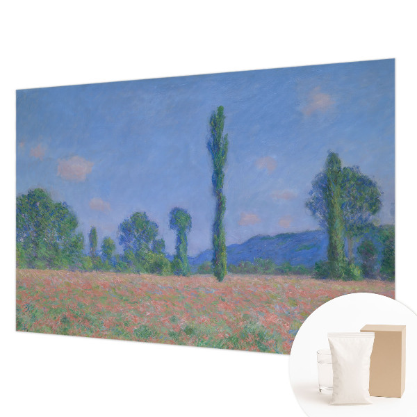 Papier peint photographique salon Čaro prírody