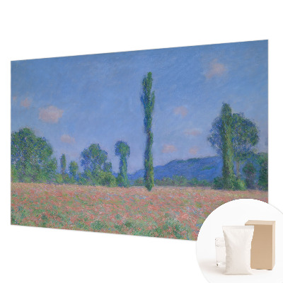 Papier peint photographique salon Čaro prírody