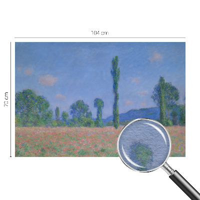 Papier peint photographique salon Čaro prírody