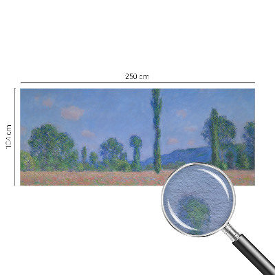 Papier peint photographique salon Čaro prírody