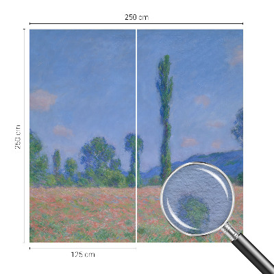 Papier peint photographique salon Čaro prírody