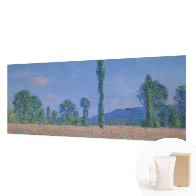 Papier peint photographique salon Čaro prírody