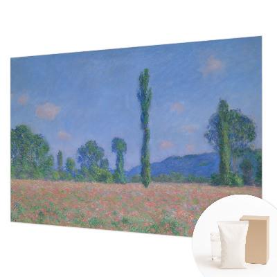 Papier peint photographique salon Čaro prírody