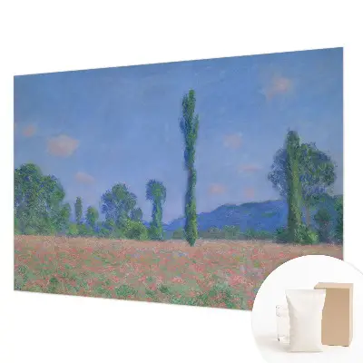 Papier peint photographique salon au motif « Čaro prírody »