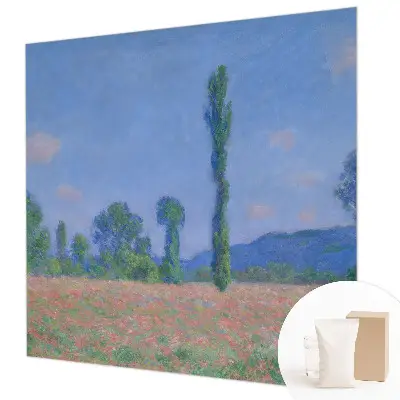 Papier peint photographique salon au motif « Čaro prírody »