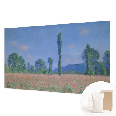 Papier peint photographique salon au motif « Čaro prírody »