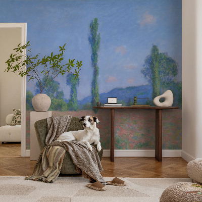 Papier peint photographique salon Čaro prírody