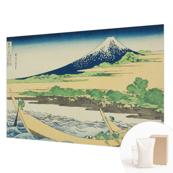 Poster mural panoramique Horská panoráma