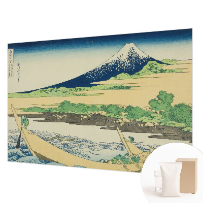 Poster mural panoramique Horská panoráma