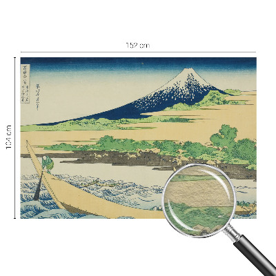 Poster mural panoramique Horská panoráma