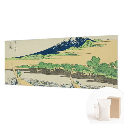 Poster mural panoramique Horská panoráma