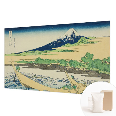 Poster mural panoramique Horská panoráma