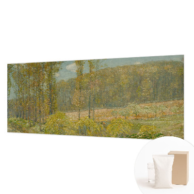 Papier peint panoramique intissé Lesná krajina