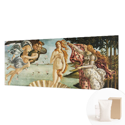Papier peint panoramique Zrodenie Venuše
