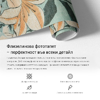 Papier peint photographique Klasický ornament