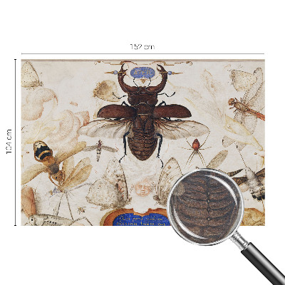 Papier peint panoramique intissé Prirodzená harmónia