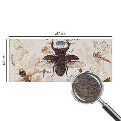 Papier peint panoramique intissé Prirodzená harmónia