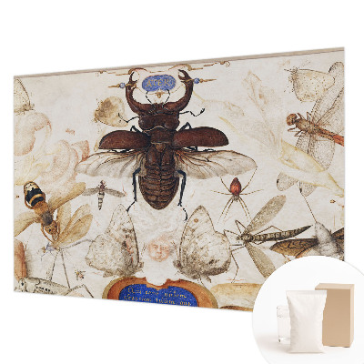 Papier peint panoramique intissé Prirodzená harmónia