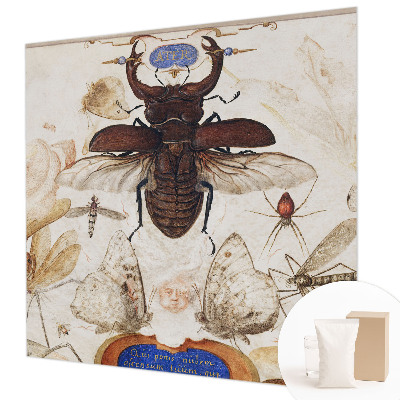 Papier peint panoramique intissé Prirodzená harmónia