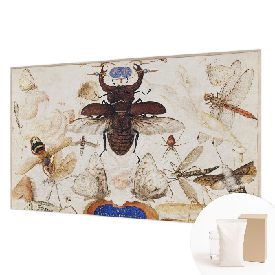 Papier peint panoramique intissé Prirodzená harmónia