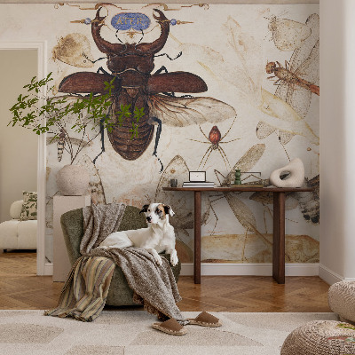 Papier peint panoramique intissé Prirodzená harmónia