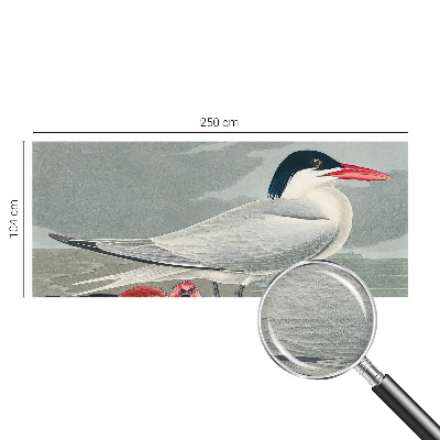 Papier peint panoramique moderne Morská scenéria