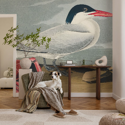 Papier peint panoramique moderne Morská scenéria