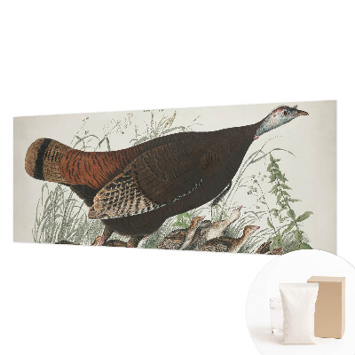 Papier peint panoramique enfant Prirodzená harmónia