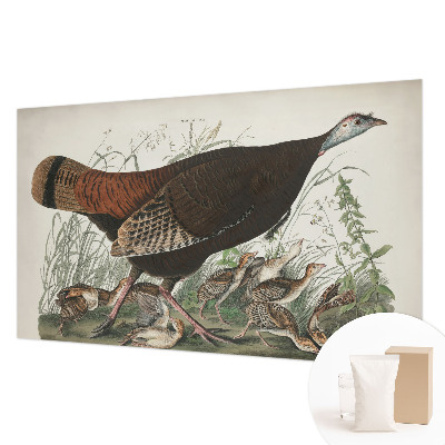 Papier peint panoramique enfant Prirodzená harmónia