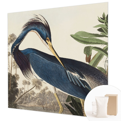 Papier peint panoramique intissé moderne Exotická príroda