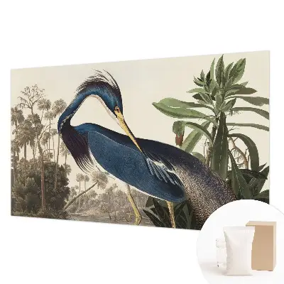 Papier peint photographique intissé Nature exotique
