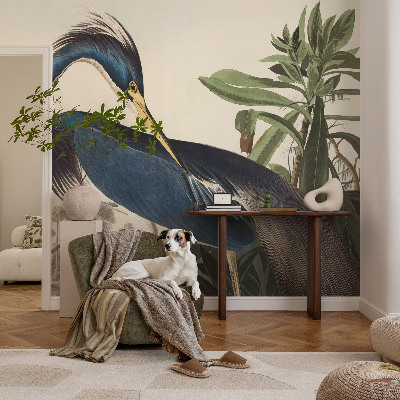 Papier peint panoramique intissé moderne Exotická príroda