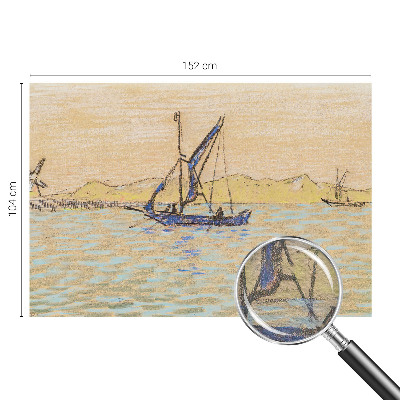 Papier peint photo intissé More pokoja