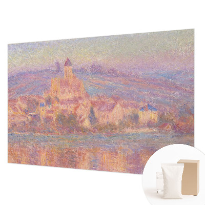 Décoration murale panoramique intissé avec le motif « Očarujúce mesto »