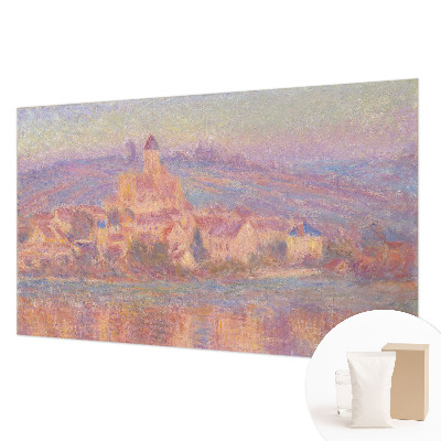 Décoration murale panoramique intissé avec le motif « Očarujúce mesto »
